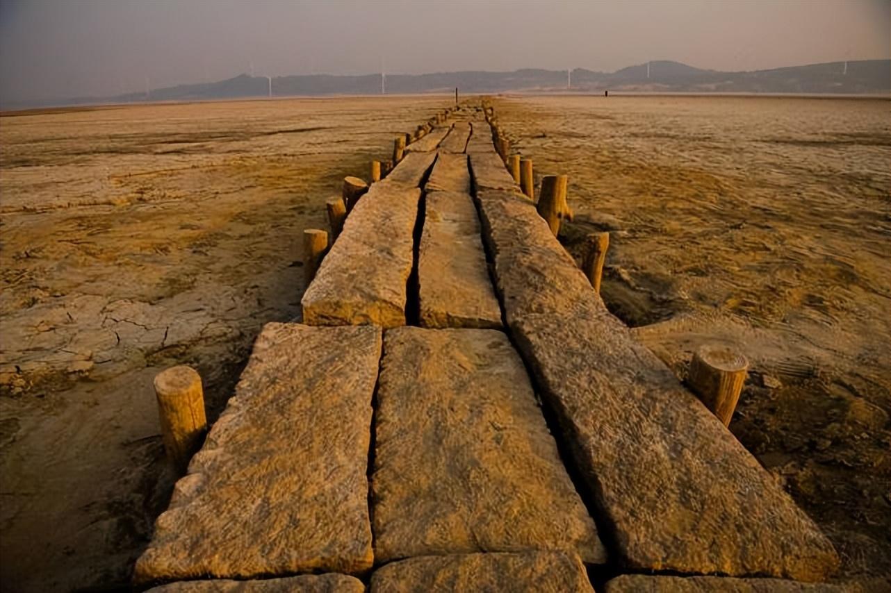 鄱阳湖特大桥最新动态更新,最新消息揭秘