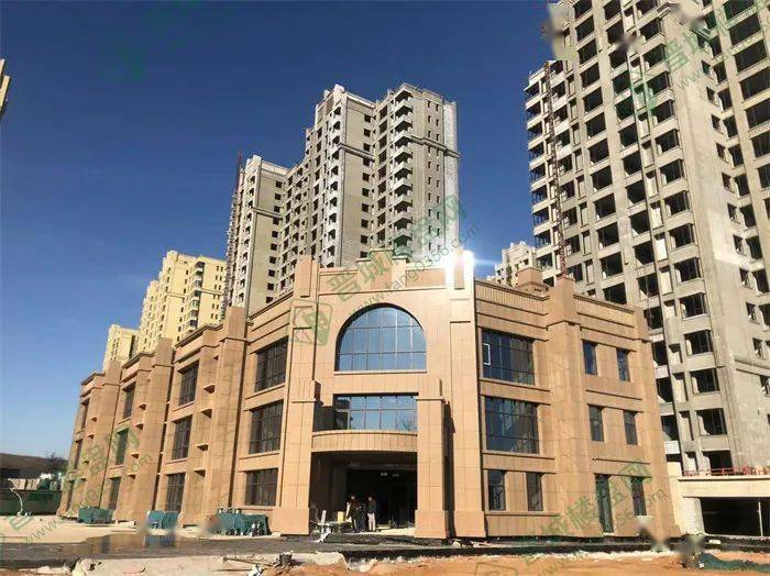 晋城德源绿洲最新进展报告更新,最新动态与更新信息揭秘