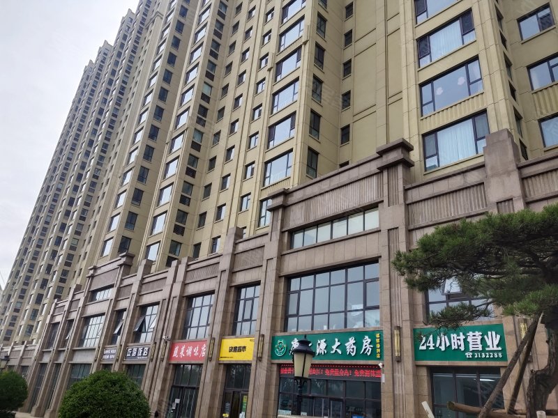 晋城德源绿洲最新进展报告更新,最新动态与更新信息揭秘