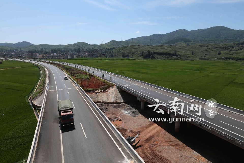 普盘高速公路最新动态更新,最新消息汇总