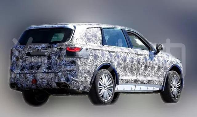 华晨中华V9最新动态揭秘,旗舰SUV的神秘面纱与未来展望