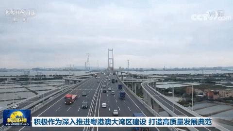 粤港澳大湾区的最新动态及前景展望,最新消息揭示未来发展潜力