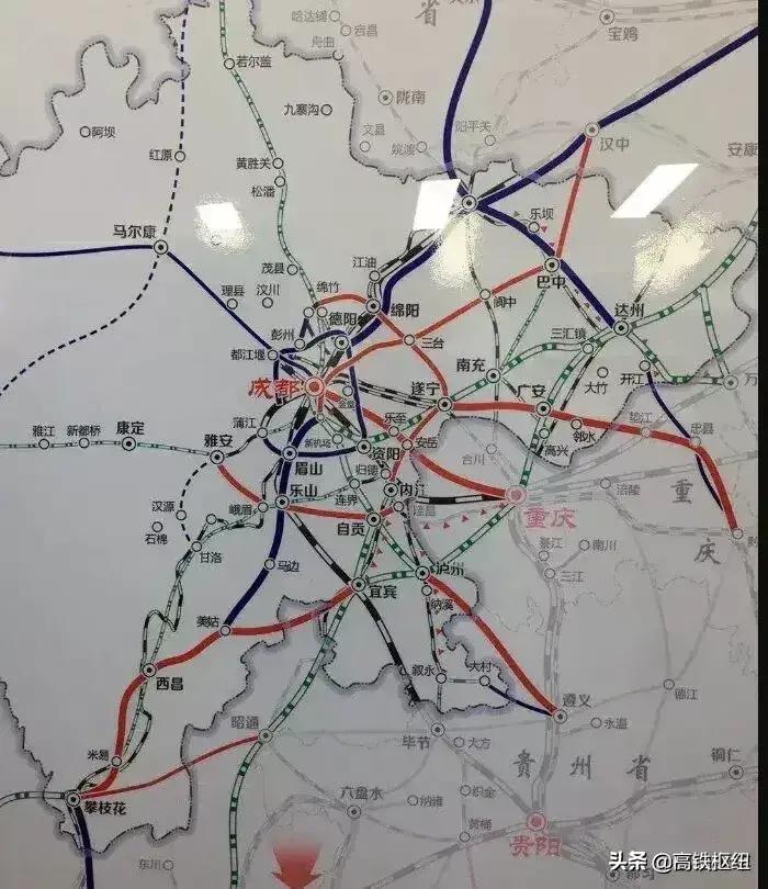 达州最新城市规划图,塑造未来城市的宏伟蓝图