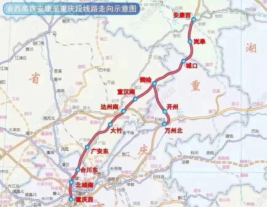达州最新城市规划图,塑造未来城市的宏伟蓝图