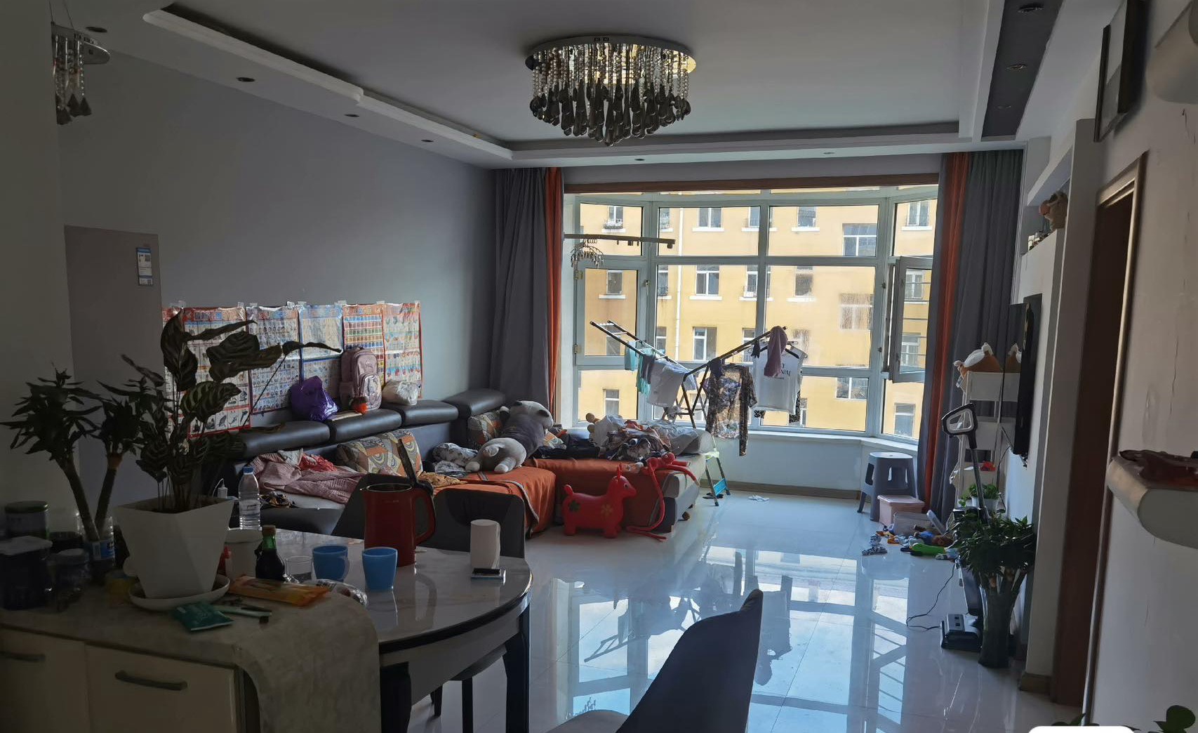 通化二手房最新出售信息汇总,市场走势与购房指南