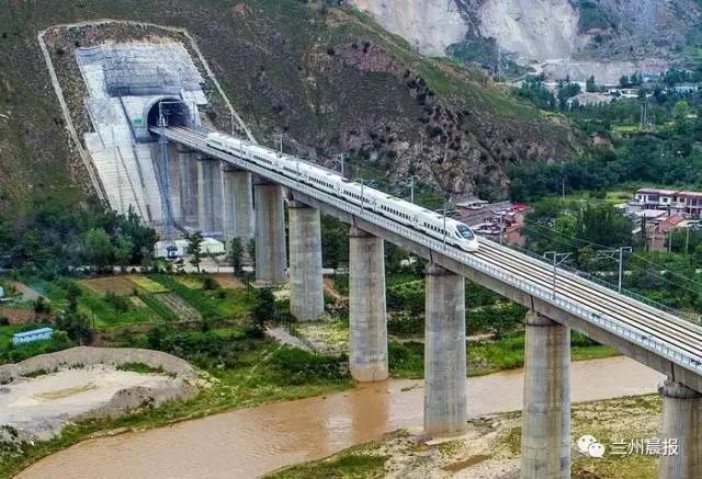 秦安县高铁最新进展、影响及未来展望