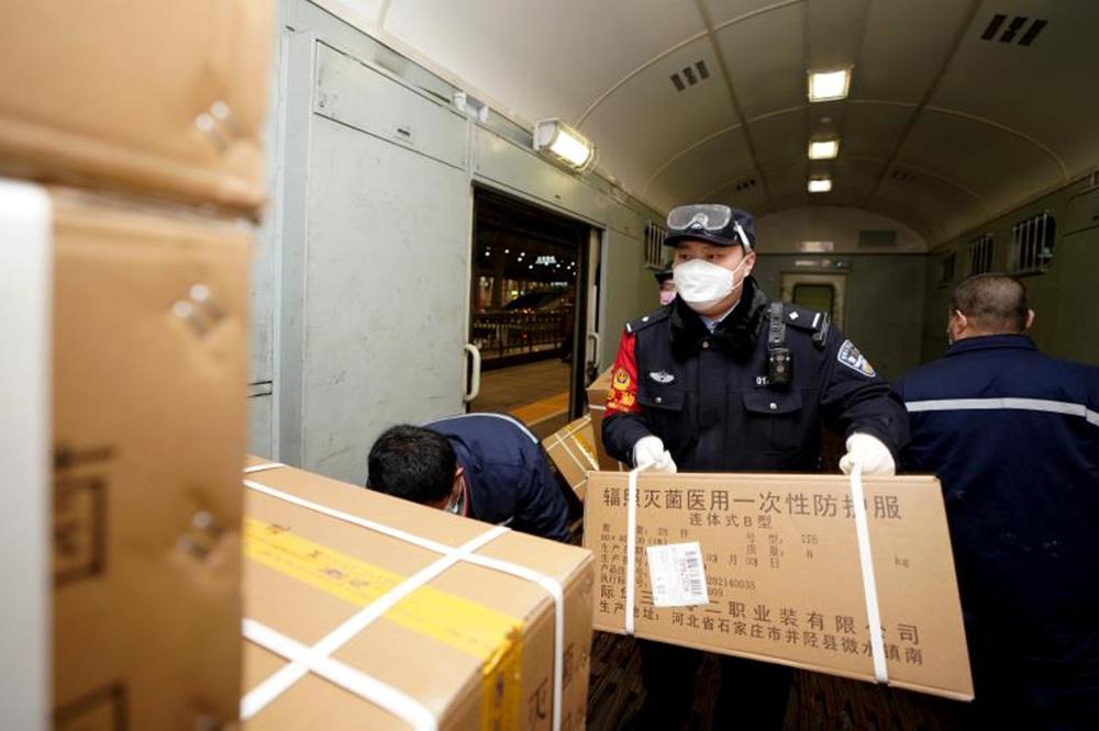 高铁武汉西站最新动态,建设进展与未来展望