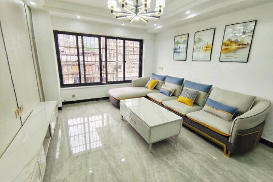 南平二手房最新房源概览与概览