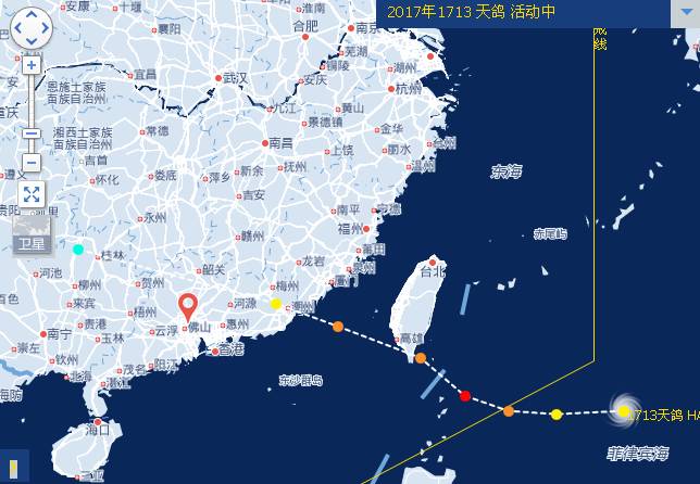 潮州台风最新动态及应对风暴的挑战与安全保障措施