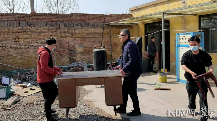 藁城区小丰村蓬勃发展,揭示乡村新貌最新消息