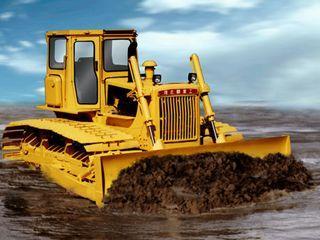 最新招募推土机驾驶员的机会与挑战,探索职业前景与挑战