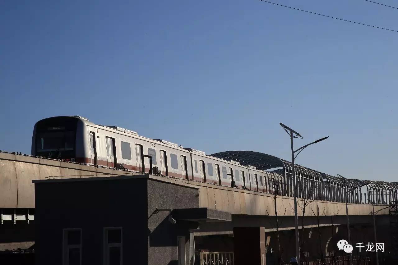 燕房支线最新进展更新报告