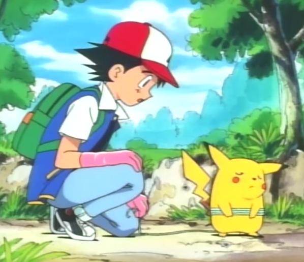 精灵宝可梦最新版本,全新世界的冒险之旅