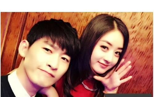 赵丽颖与张瀚携手演绎心动之作,最新电视剧期待与惊喜并存