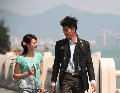 赵丽颖与张瀚携手演绎心动之作,最新电视剧期待与惊喜并存