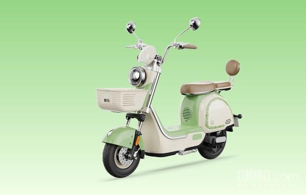 爱玛电动车最新动态,引领电动出行新时代