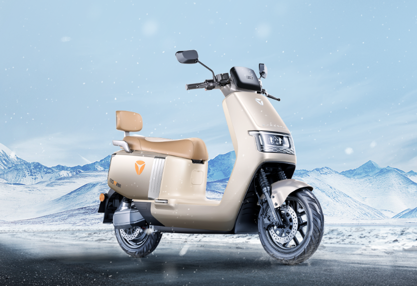 爱玛电动车最新动态,引领电动出行新时代