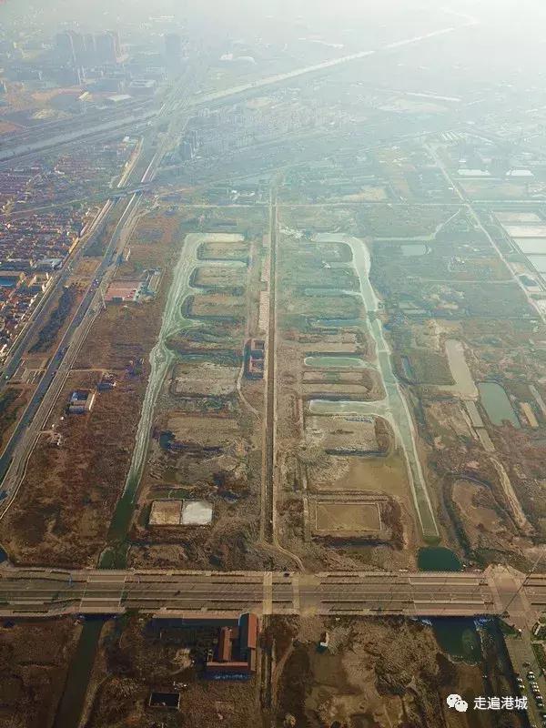 连云港猴嘴地区最新发展动态及消息速递