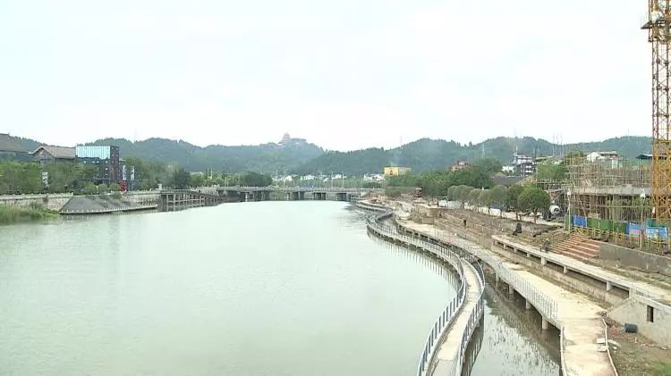 御道川水库最新进展,建设动态、未来展望及影响分析