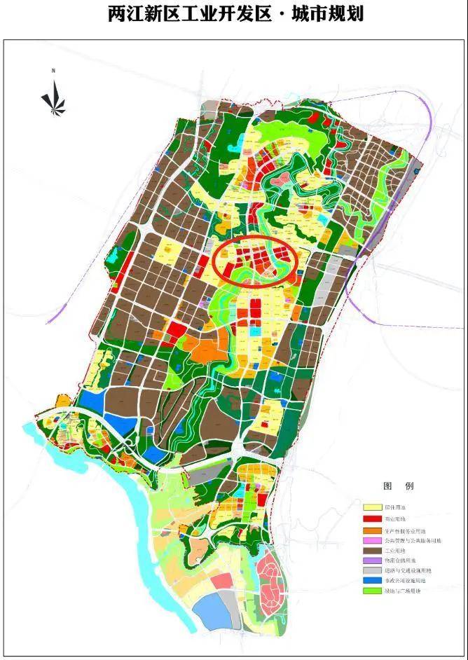 两江新区静观,蓬勃发展新篇章的最新消息