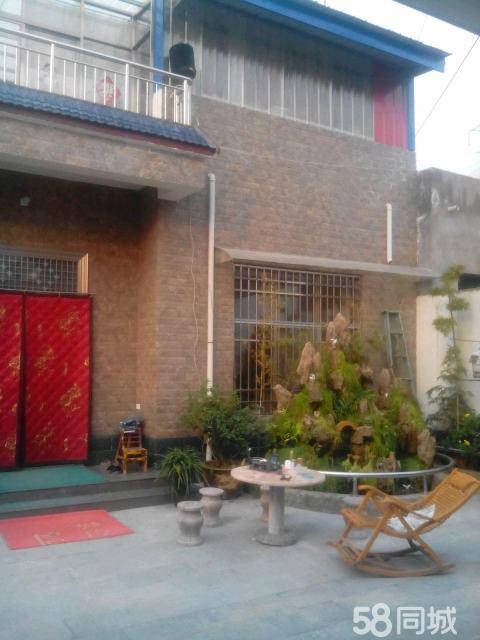 沁阳市最新二手小独院,理想的城市居住首选