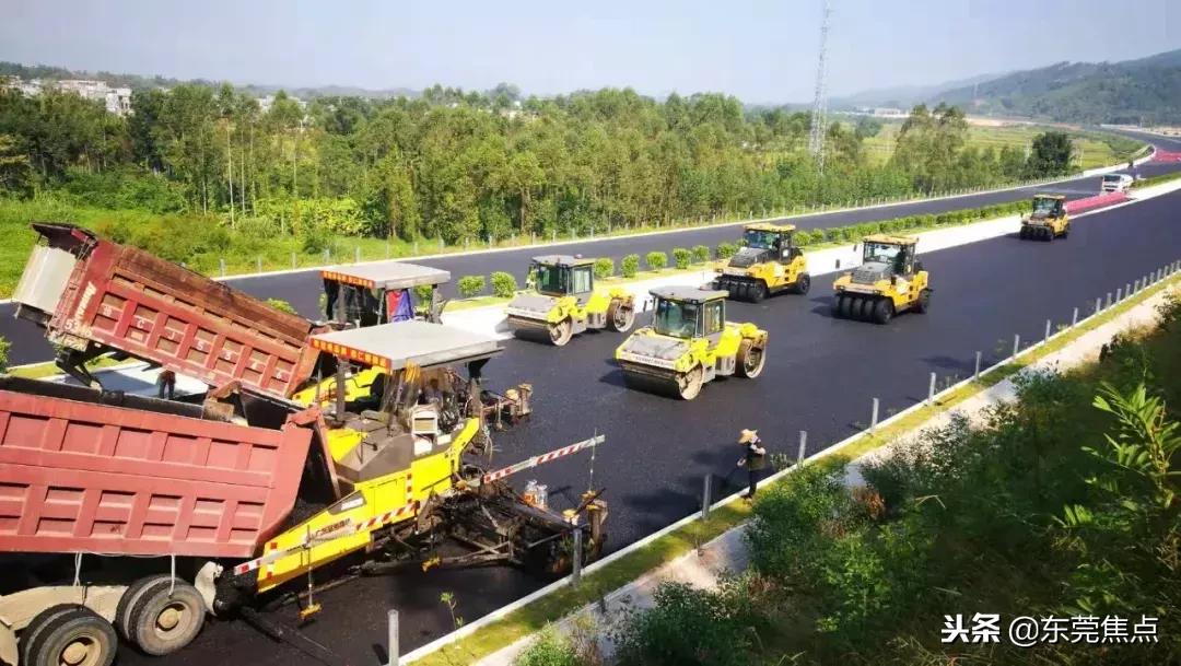 第23局仁新高速最新进展报告,关键突破与建设进展揭秘