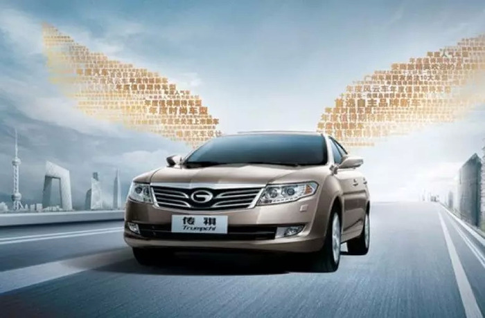 广汽传祺最新召回动态,积极应对,保障安全