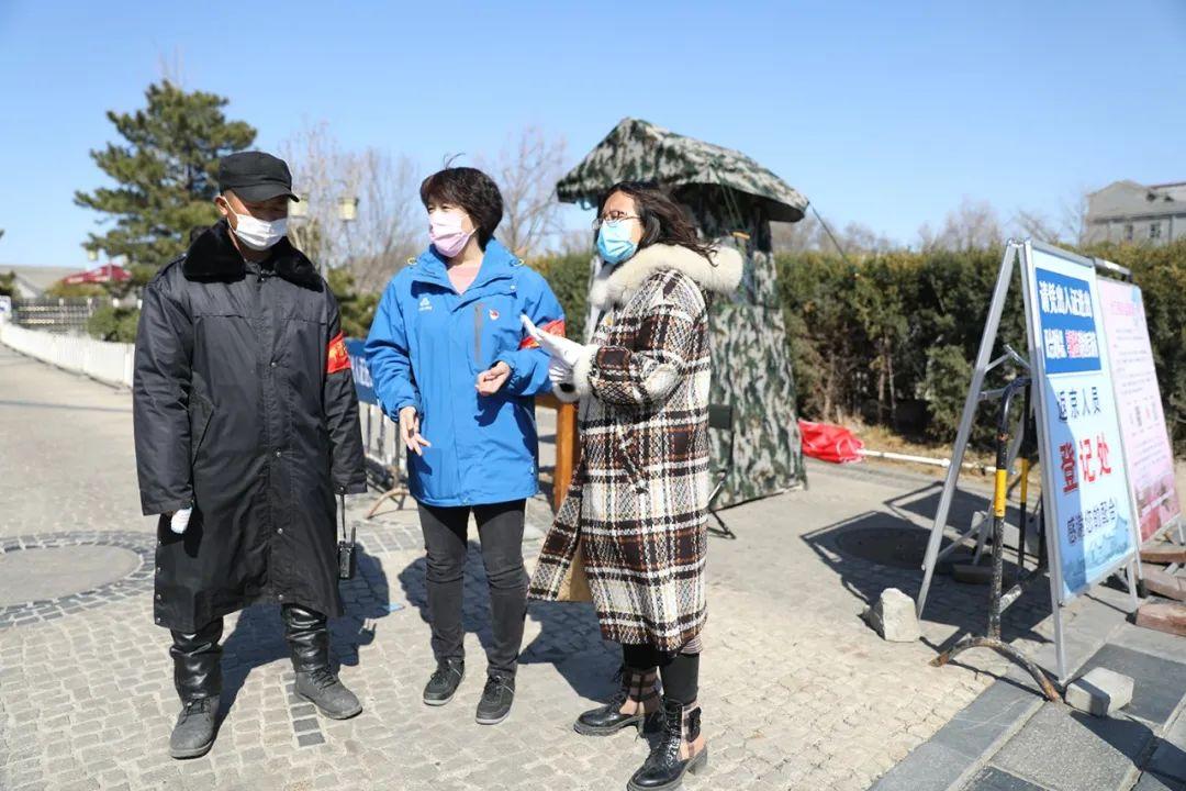 平房区最新招聘信息网,连接企业与人才的桥梁平台