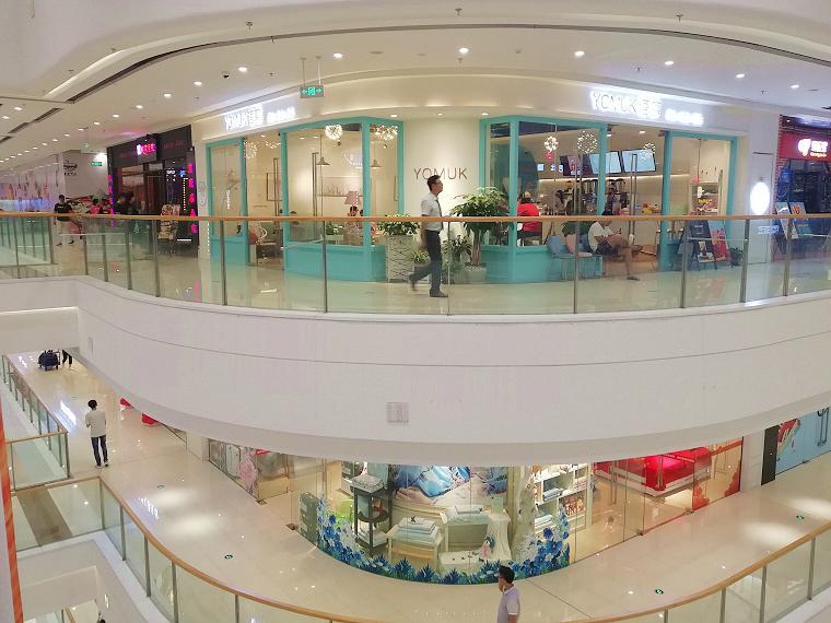 北海万达广场最新动态全面解析