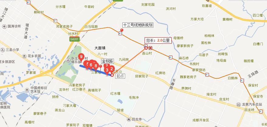 龙泉驿炜岸城最新房价动态分析与趋势预测