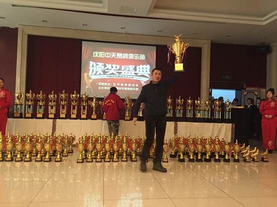 沈阳中天赛鸽俱乐部最新动态报道