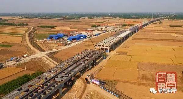 京衡高铁肃宁最新动态与发展前景展望