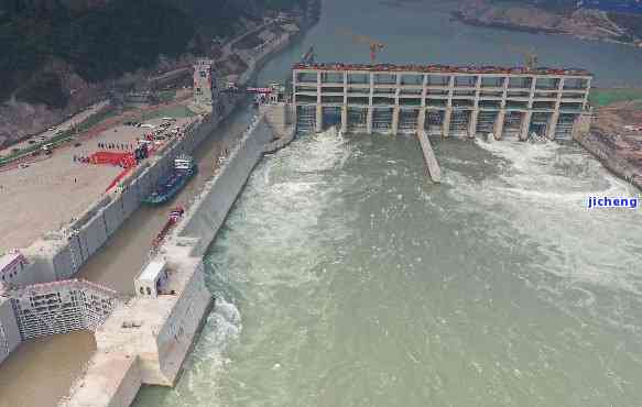 龙溪口航电枢纽最新消息深度解析,最新动态与进展报告