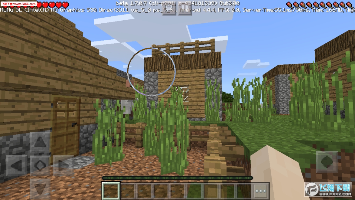 探索虚拟世界的奇妙旅程,豌豆荚与我的世界最新版联动体验