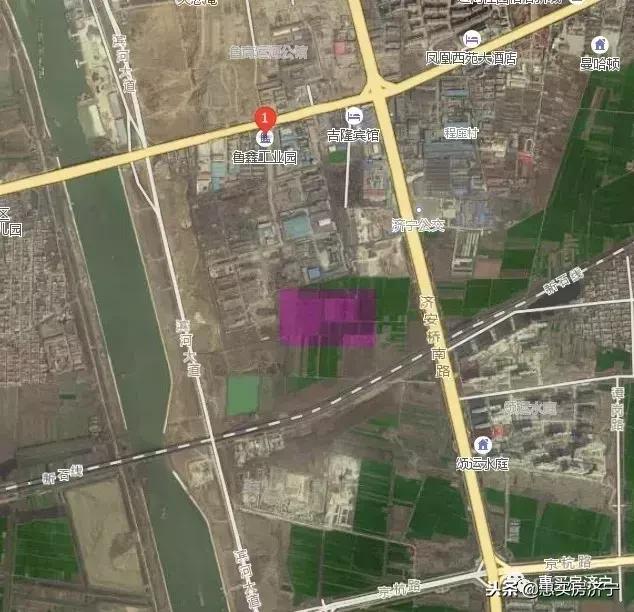 济宁市最新楼盘价格表及市场趋势深度分析