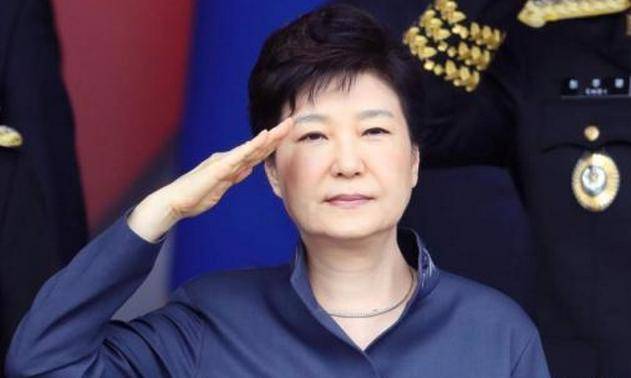 韩总统朴槿惠最新消息深度解析,影响与展望