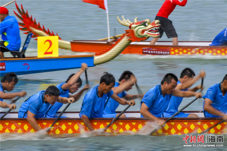 2017年龙舟赛最新动态,赛事亮点、期待与实时更新