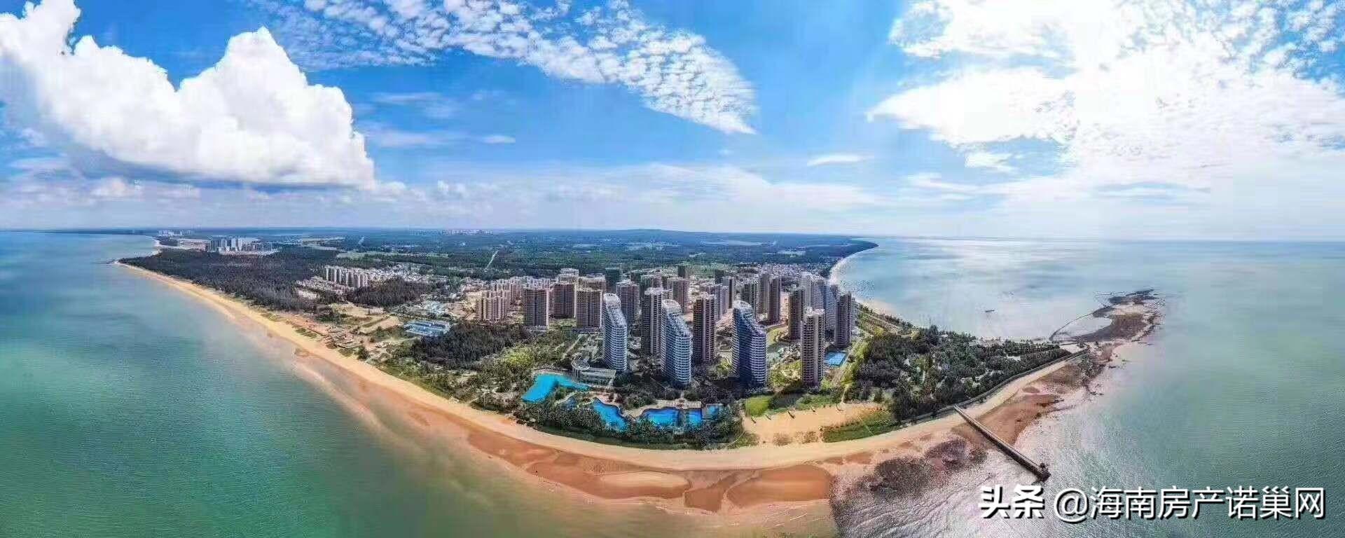 海南临高长岛蓝湾未来蓝图与发展动态最新消息揭秘