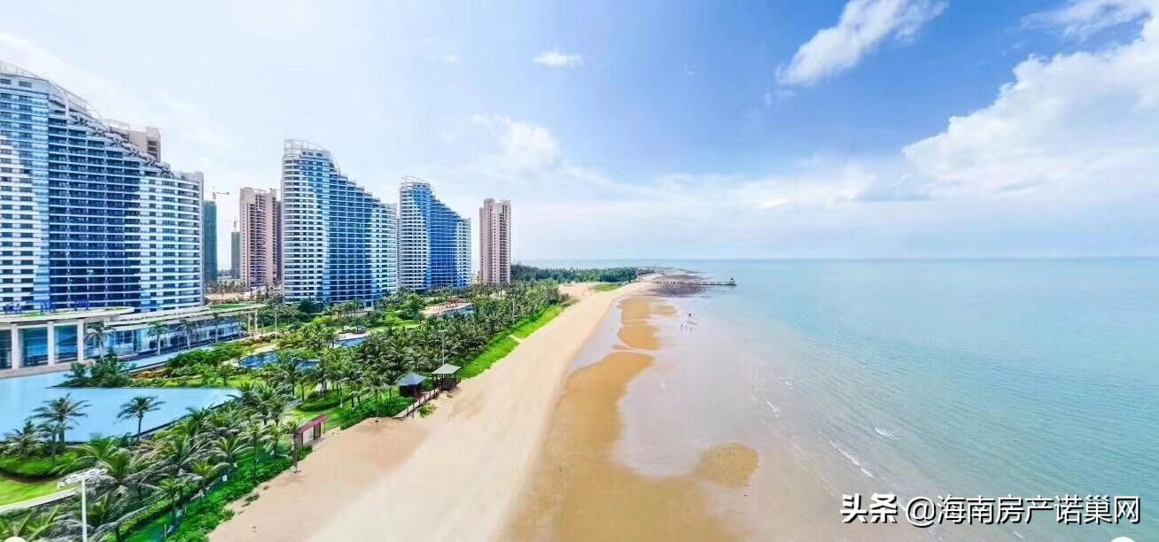 海南临高长岛蓝湾未来蓝图与发展动态最新消息揭秘