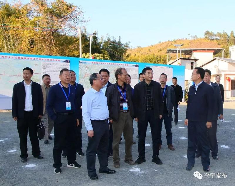 探寻兴宁何全君的成功故事,最新消息揭秘其背后故事