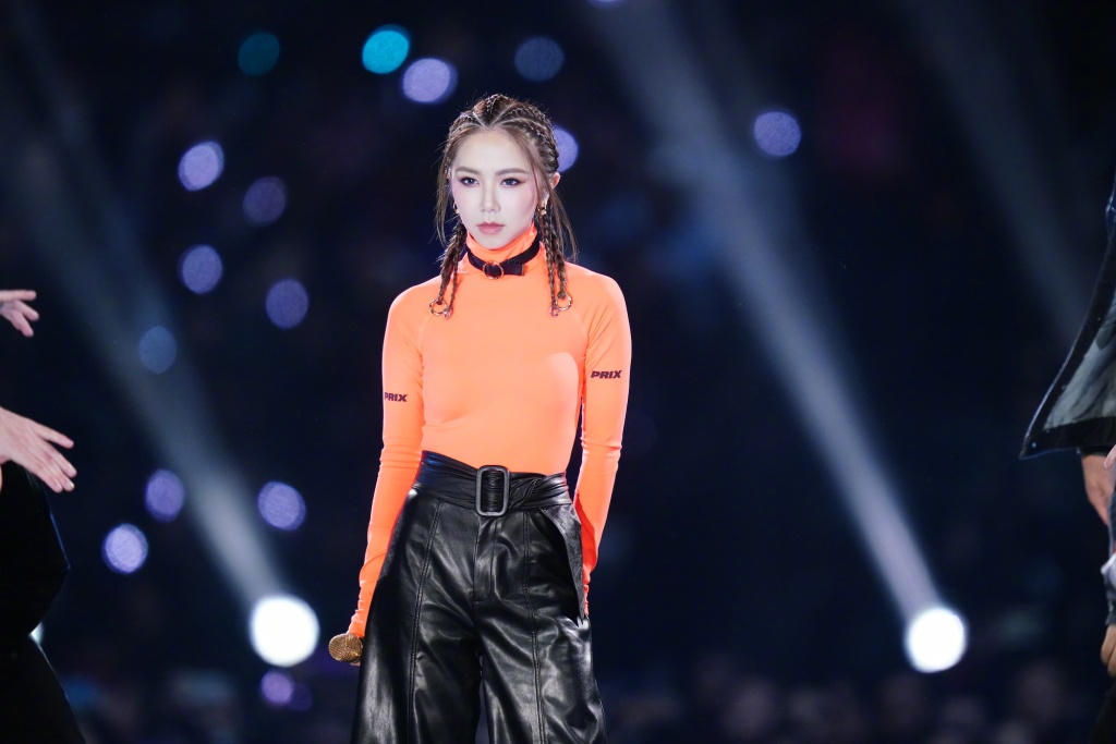 邓紫棋音乐之旅新篇章,最新消息揭秘她的成长与音乐之旅