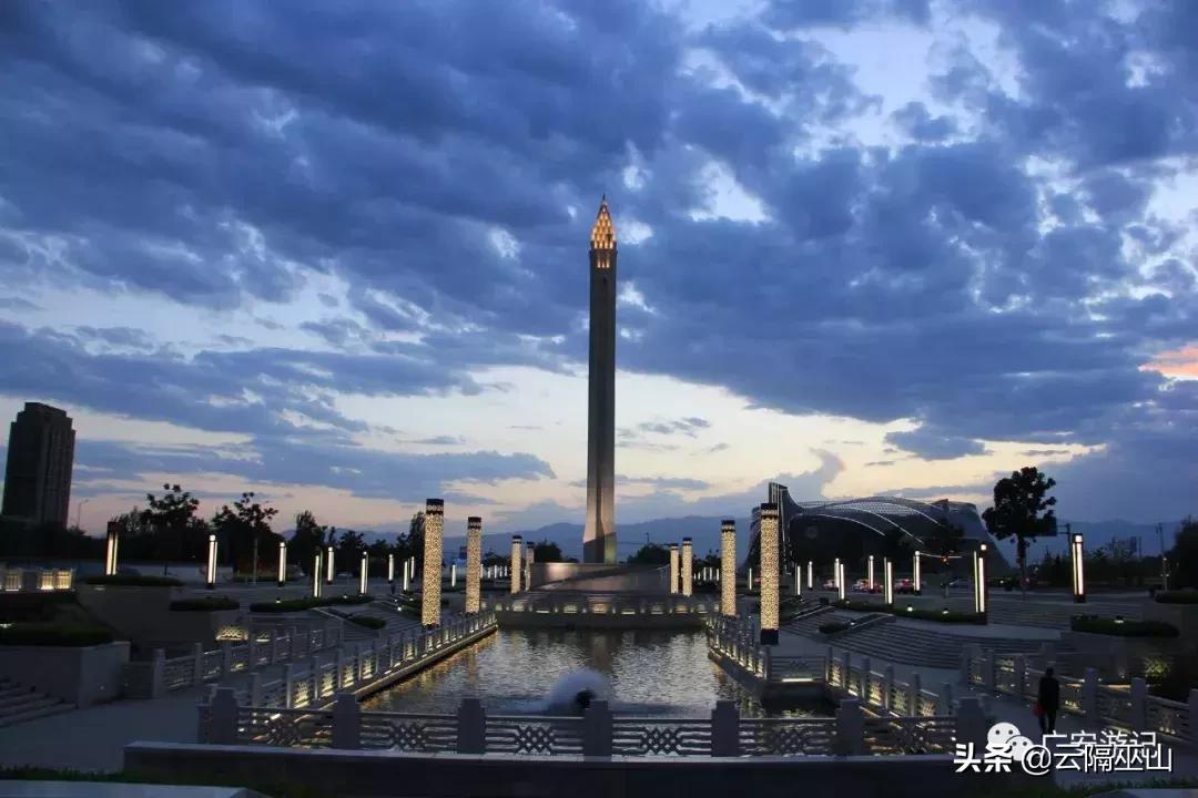 银川中阿之轴打造国际商贸新枢纽,最新进展与前景展望