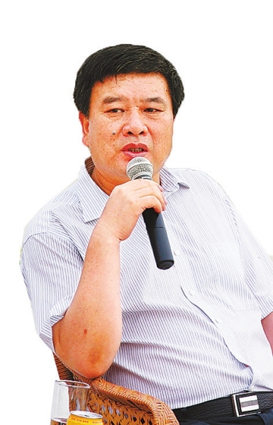 淅川县委徐虎,杰出领导者引领发展新篇章