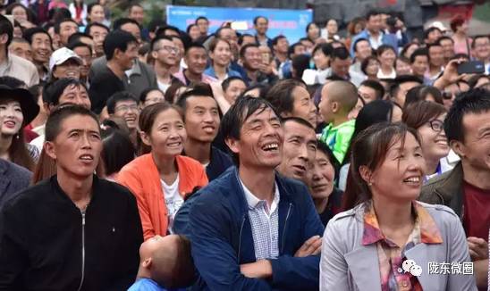 乡村新貌与时代变迁,乡约最新一期聚焦镇原发展