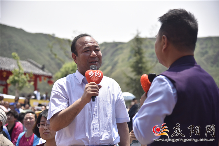 乡村新貌与时代变迁,乡约最新一期聚焦镇原发展