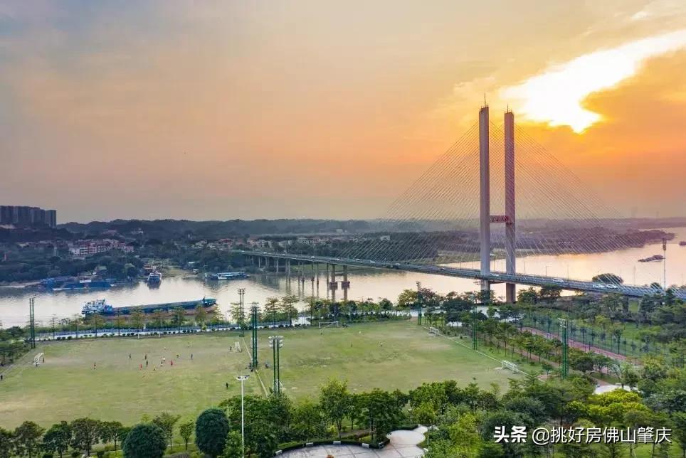 三水博雅滨江最新动态更新