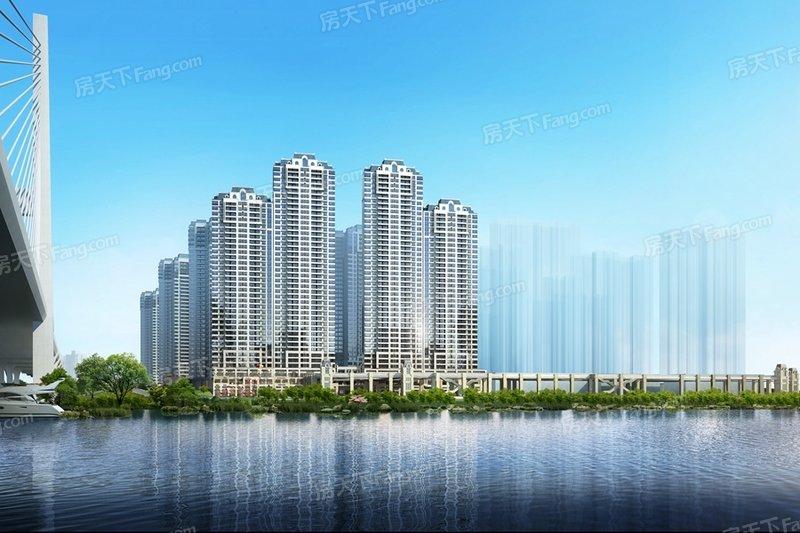 三水博雅滨江最新动态更新