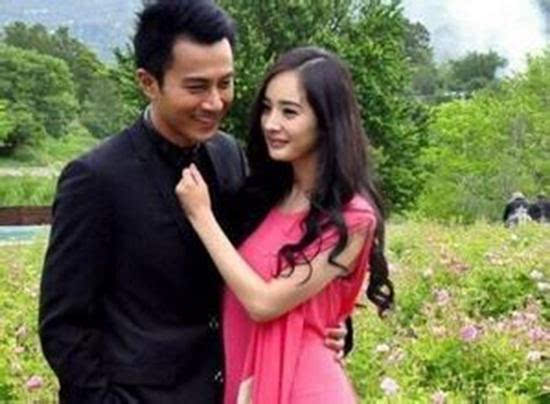 杨幂与刘恺威的婚姻状况揭秘,最新消息解析离婚传闻