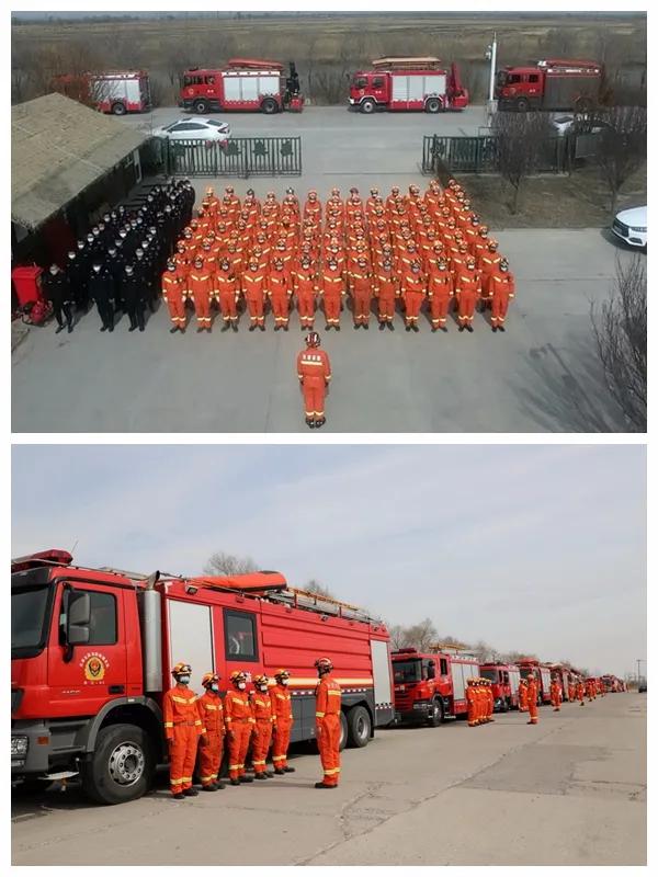 天津大火全面揭示事故真相与救援进展