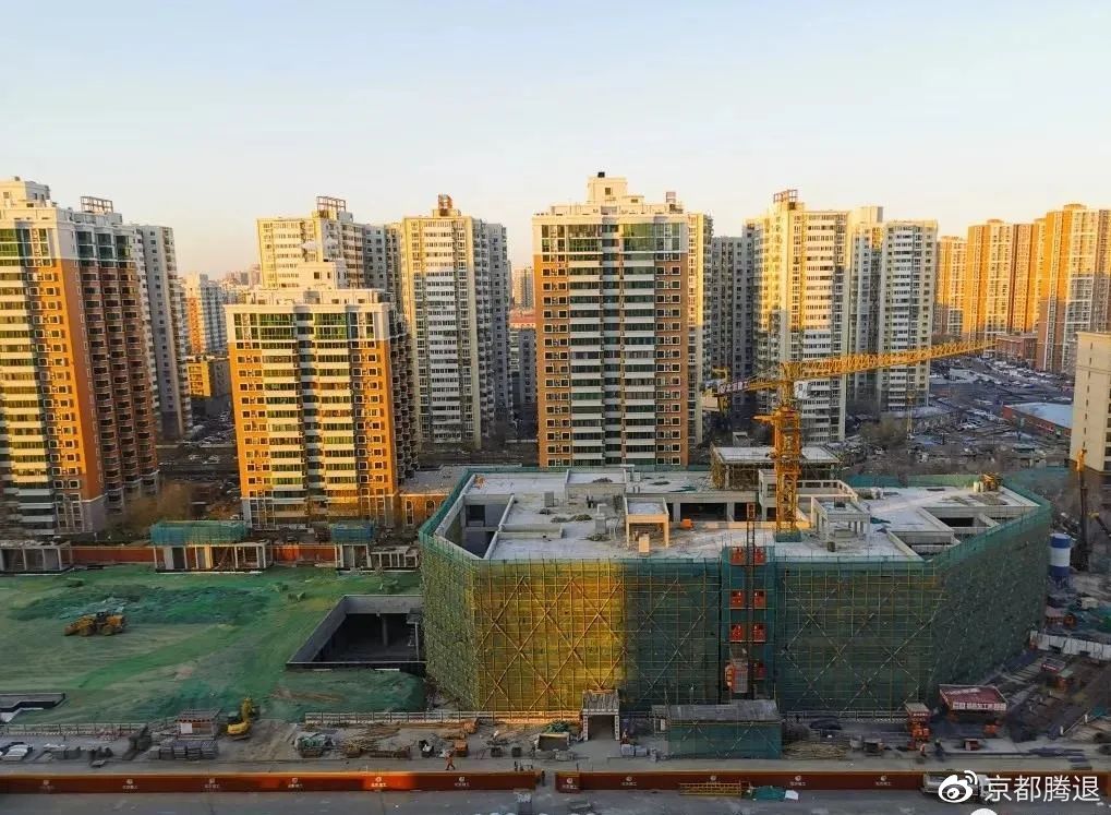 菜户营安置房最新进展、规划与未来展望消息速递